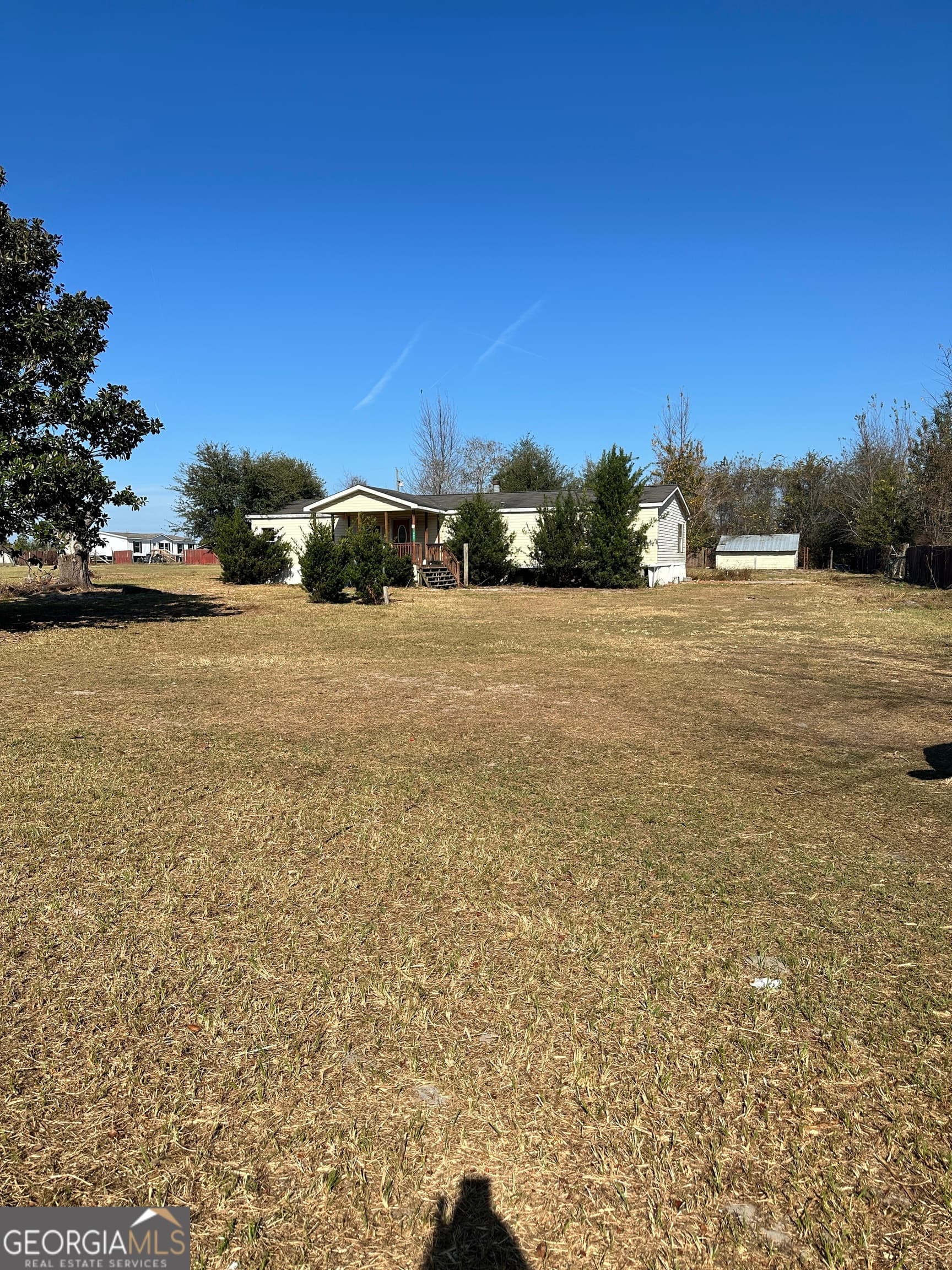 892 Reynolds Road, Folkston, GA 31537 — most recent listing photo