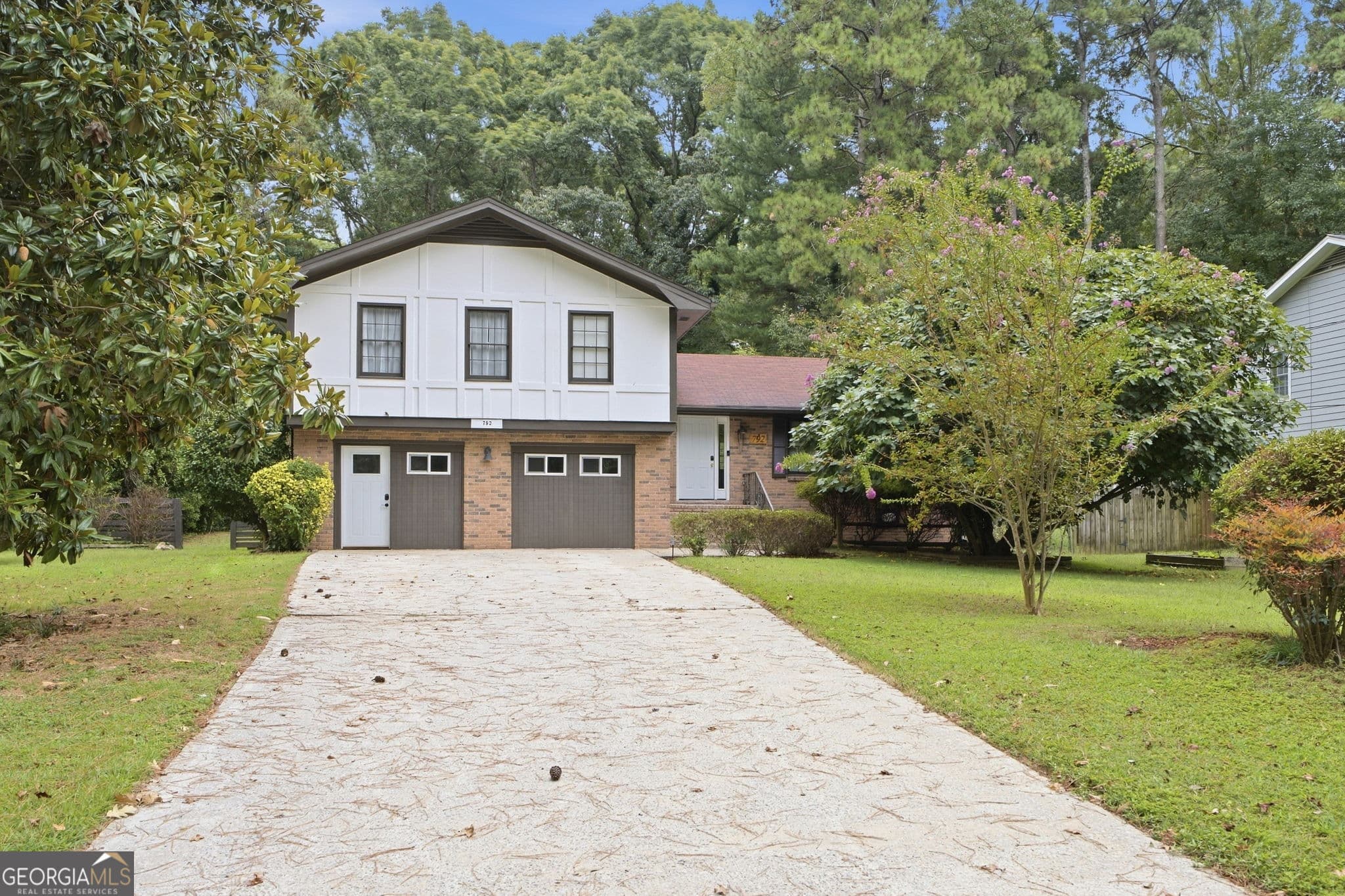 4 bedroom, 2.5 bathroom, 3,988 sq ft single family residence for sale at 792 Mountainbrooke Circle, Stone Mountain, GA 30087