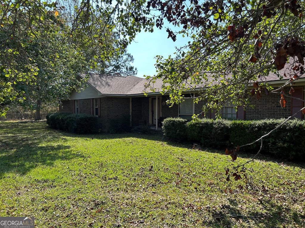 3967 Old Normantown Road, Vidalia, GA 30474 — most recent listing photo