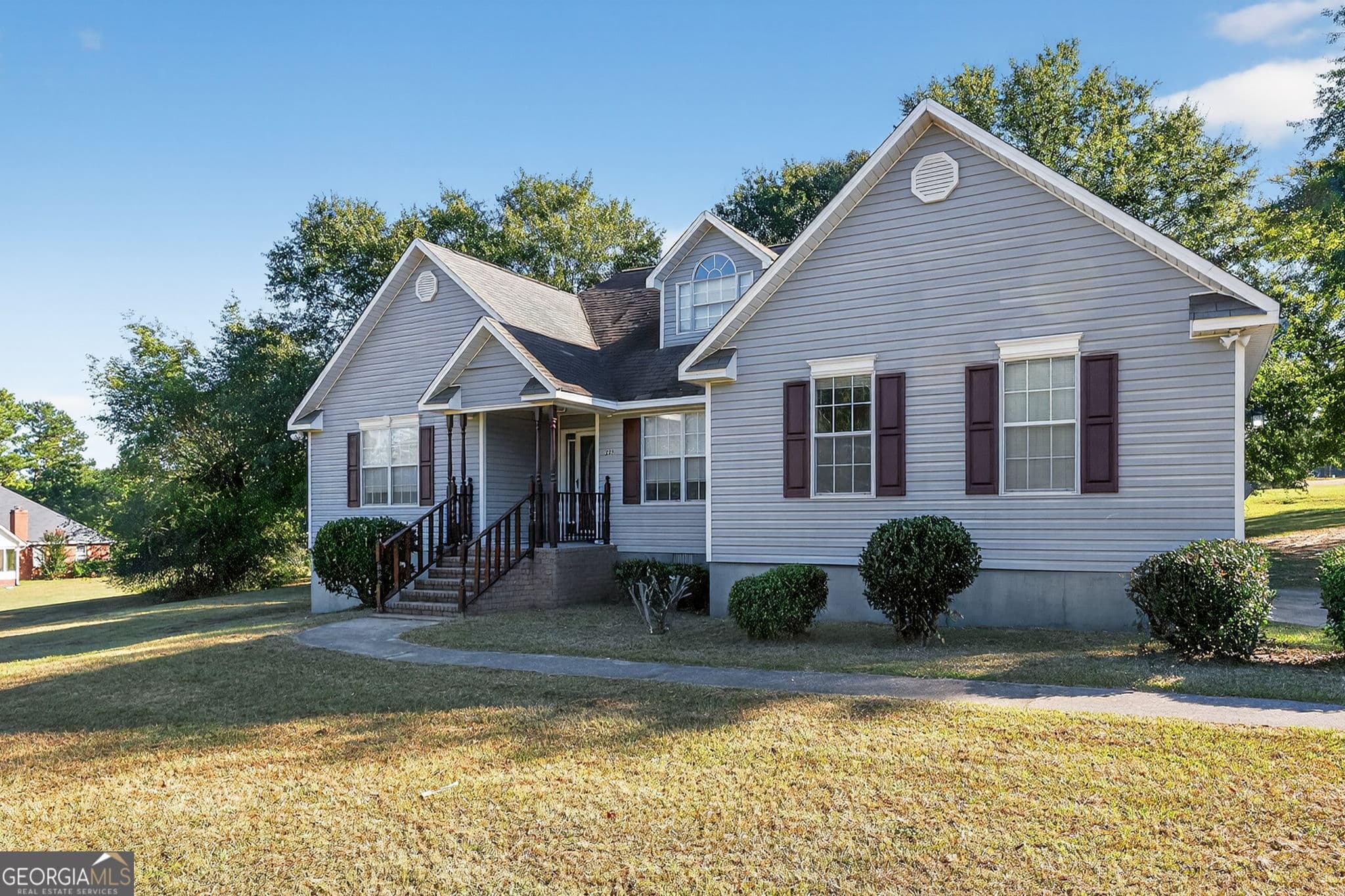 225 Olivia Circle, Macon, GA 31211 — most recent listing photo