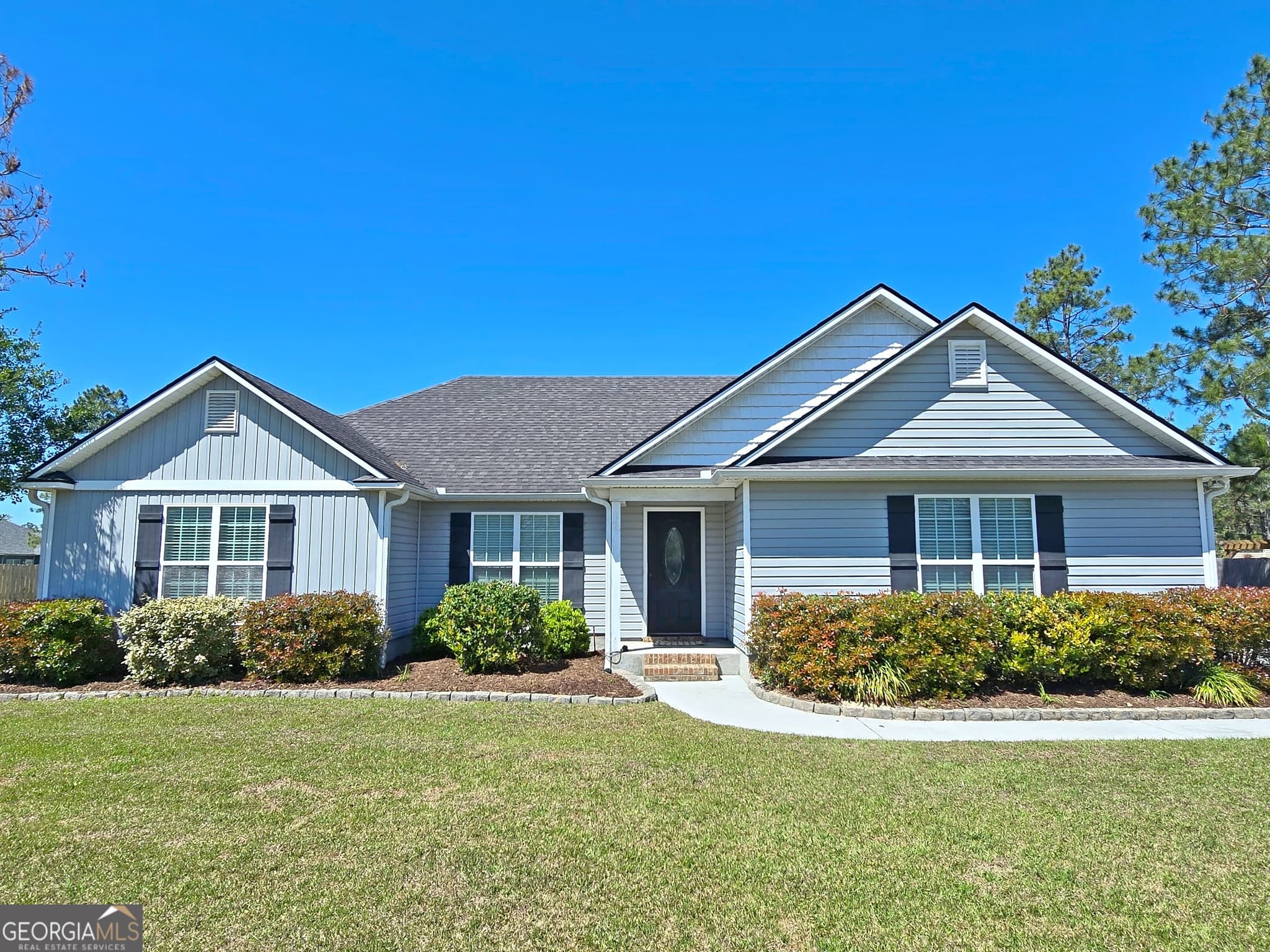 107 Brookfield Drive, Lakeland, GA 31635 — most recent listing photo