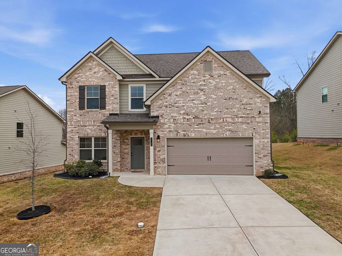 4 bedroom, 2.5 bathroom, 2,432 sq ft single family residence sold at 4782 Sultana Way, Atlanta, GA 30331