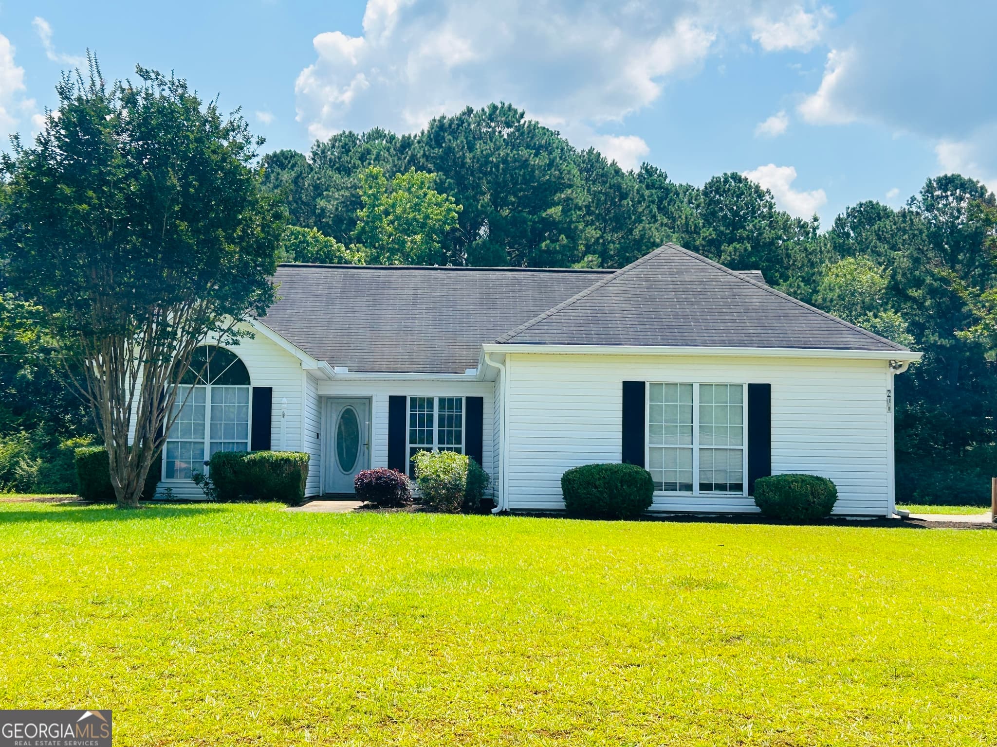 3 bedroom, 5 bathroom, 1,284 sq ft single family residence for rent at 210 Shamrock Way, Newnan, GA 30263 for $1,995 a month