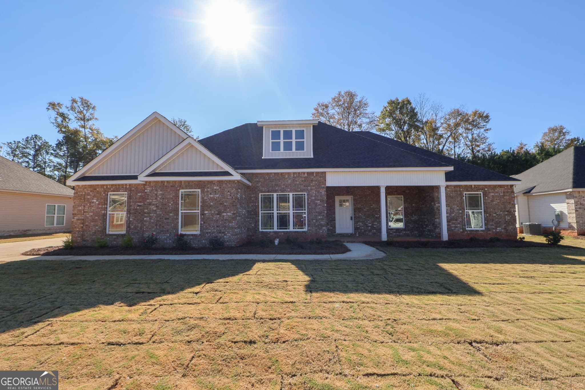 404 Collins Estate Avenue, Centerville, GA 31028 — most recent listing photo