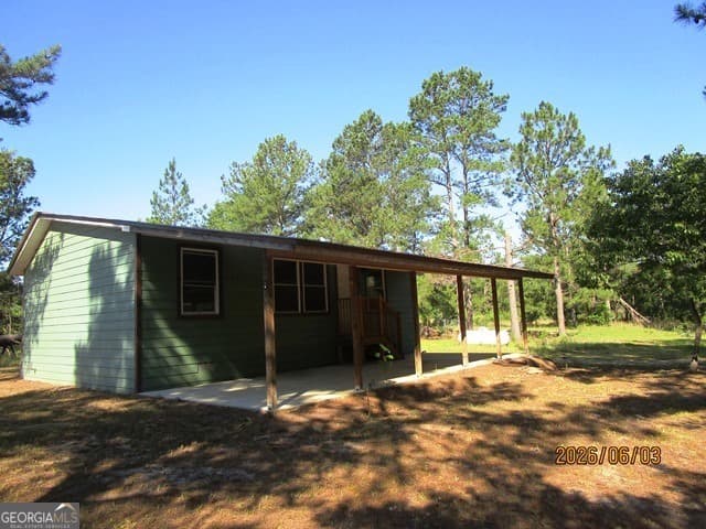 4649 Pleasant Plains Road, Harrison, GA 31035 — most recent listing photo