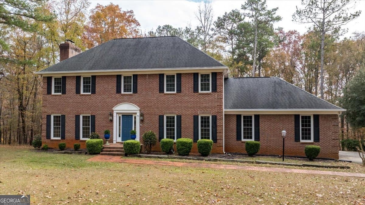 139 River Knoll, Macon, GA 31211 — most recent listing photo
