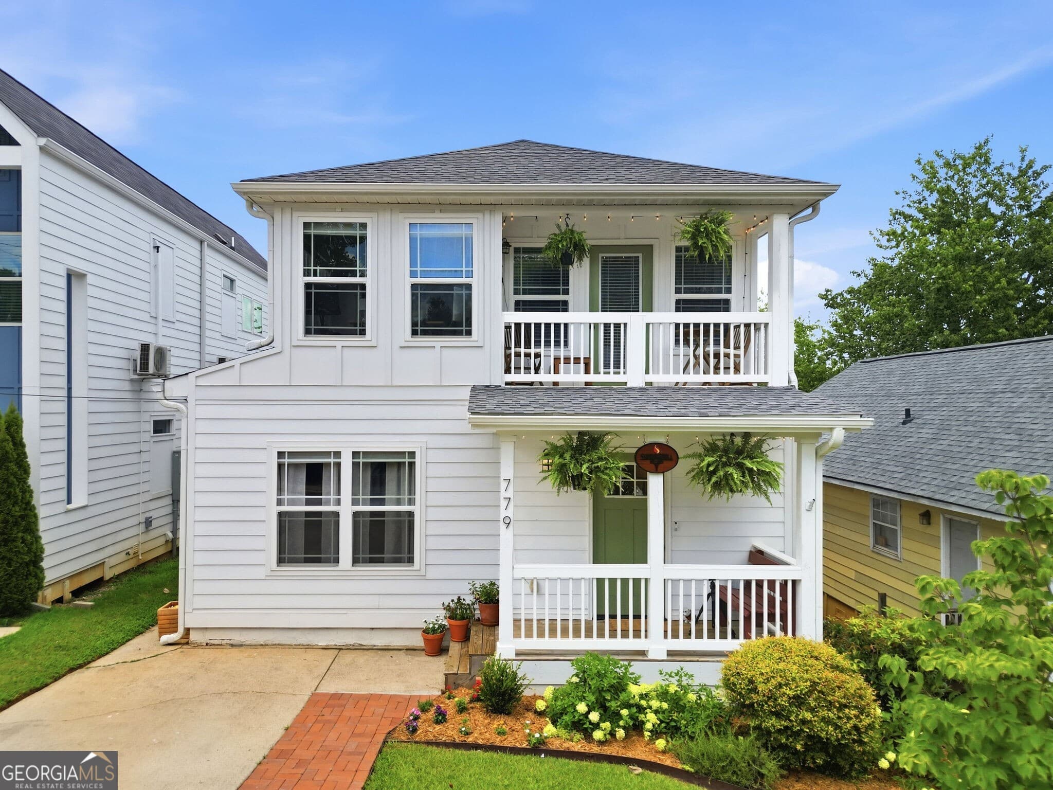 4 bedroom, 3 bathroom, 2,472 sq ft single family residence sold at 779 Grant Terrace, Atlanta, GA 30315