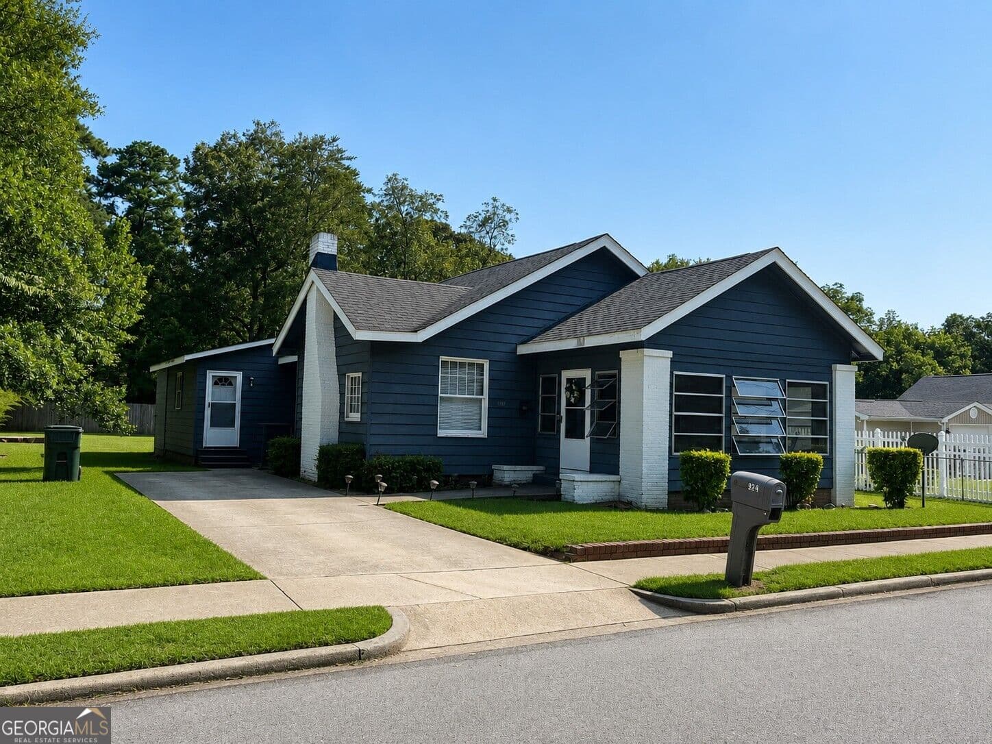 3 bedroom, 1.5 bathroom single family residence for sale at 503 W Church Street, Fort Valley, GA 31030