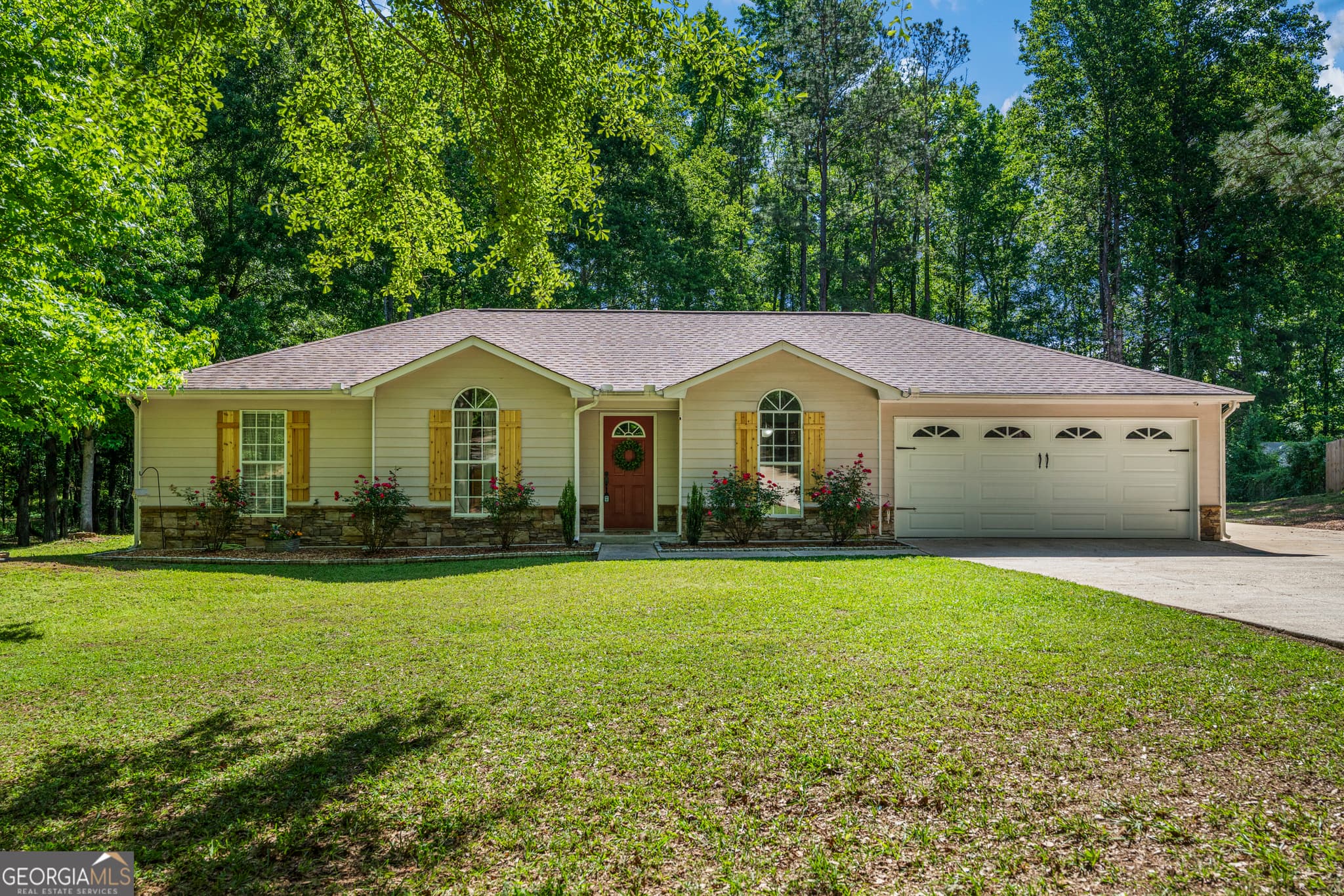 1389 Douglas Drive, Ellerslie, GA 31807 — most recent listing photo