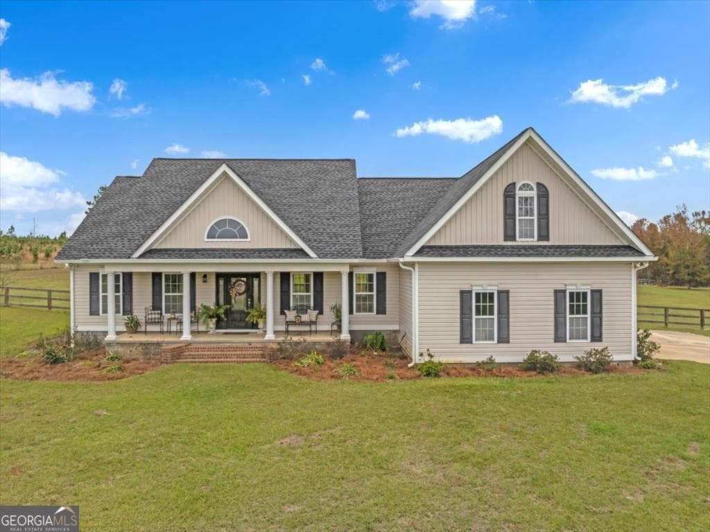1152 Clayhill Road, Rockledge, GA 30454 — most recent listing photo