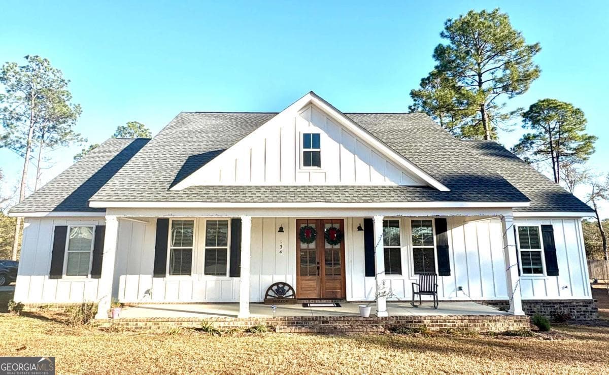 134 Austin Way, Vidalia, GA 30474 — most recent listing photo