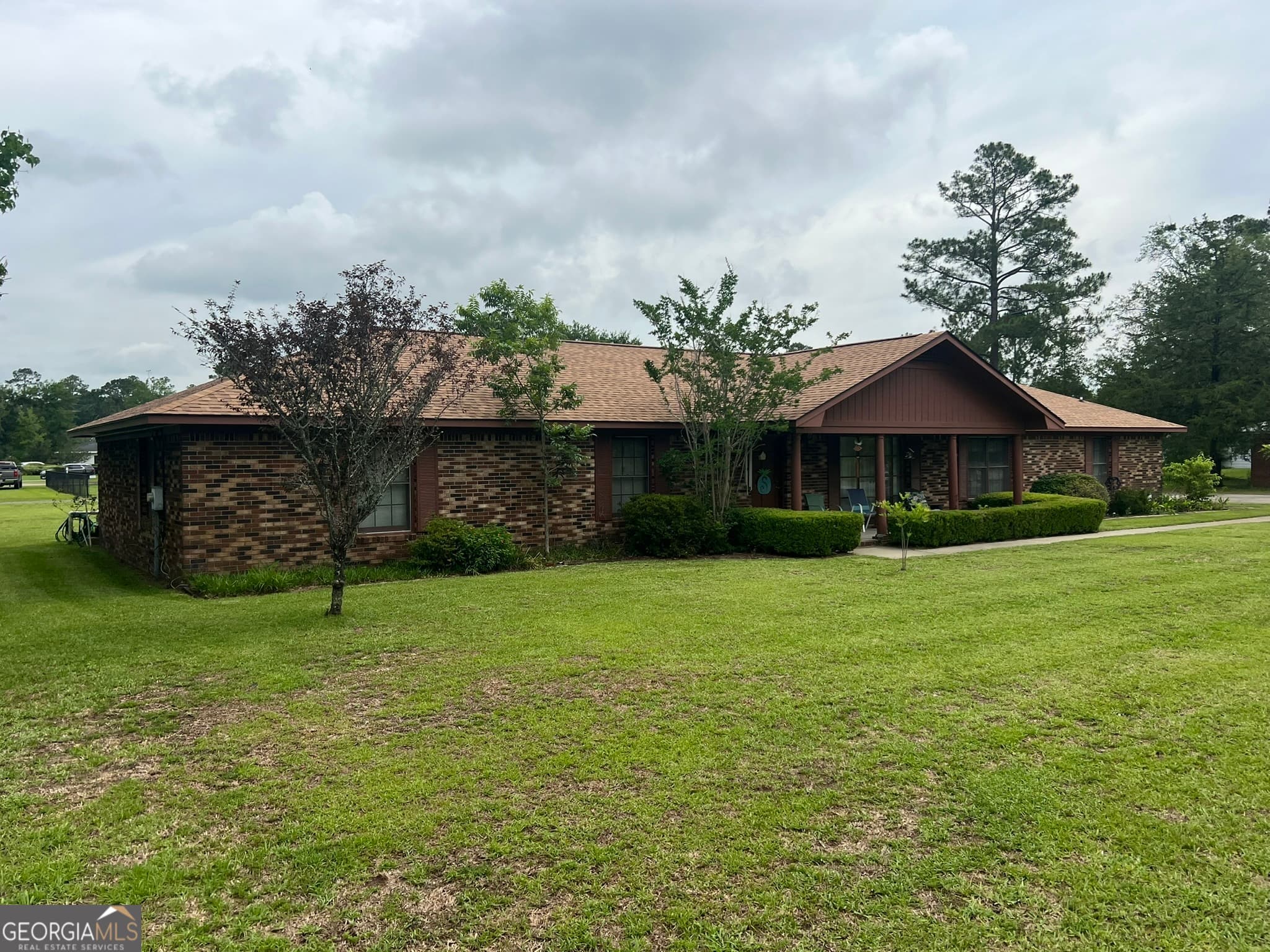 224 Bacon Street, Jesup, GA 31545 — most recent listing photo