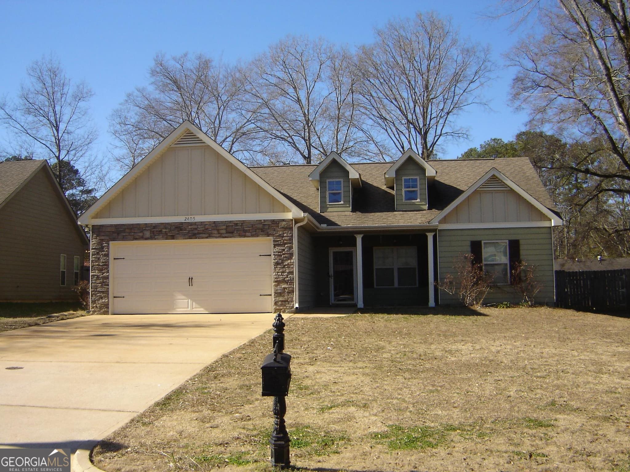 2405 19th Place, Valley, AL 36854 — most recent listing photo