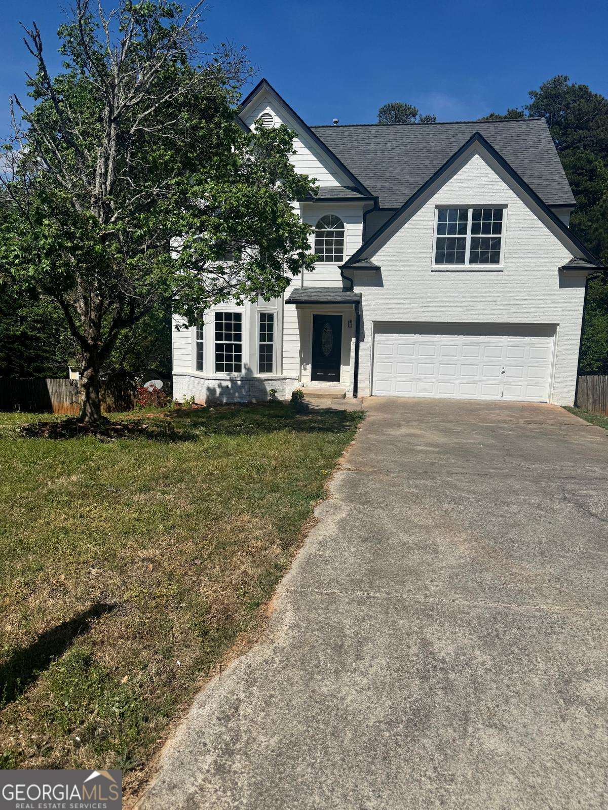 5 bedroom, 3.5 bathroom single family residence sold at 860 Sweet Mill Lane, Lawrenceville, GA 30045