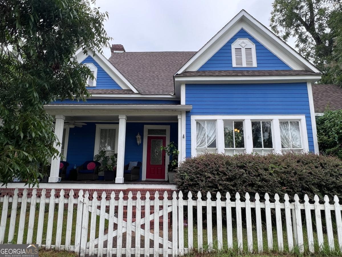 201 Eighth Street, Adel, GA 31620 — most recent listing photo
