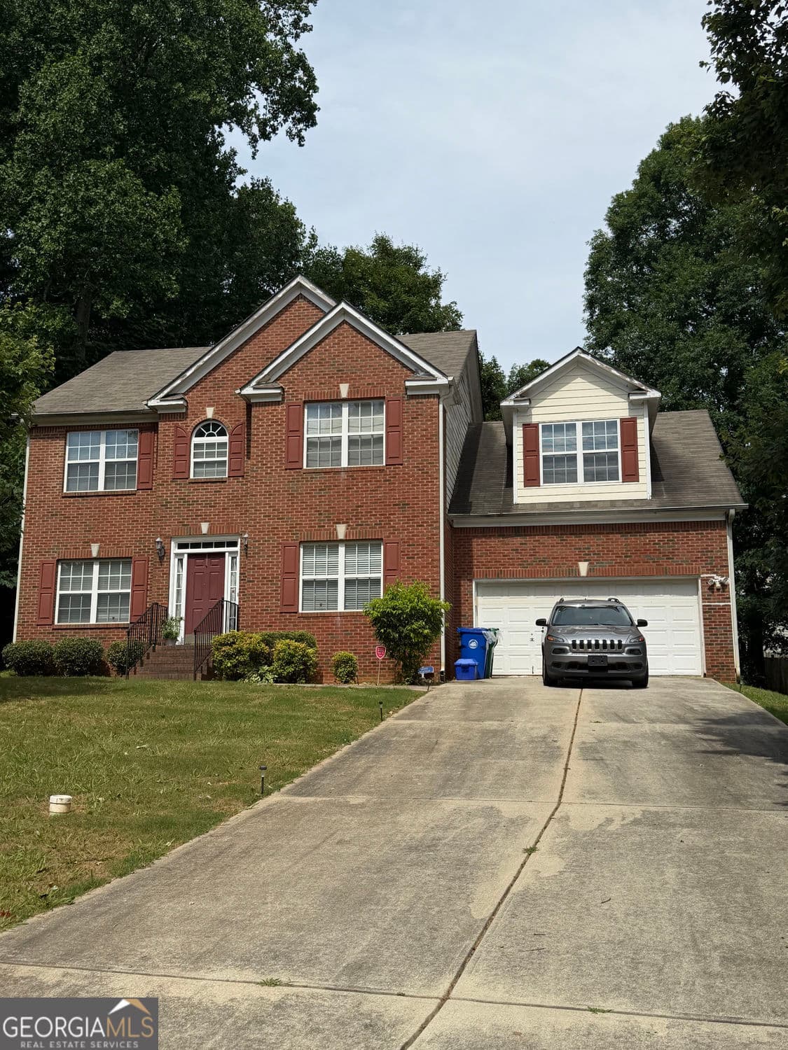 multi family sold at 3788 Heathermere Landing, Decatur, GA 30034