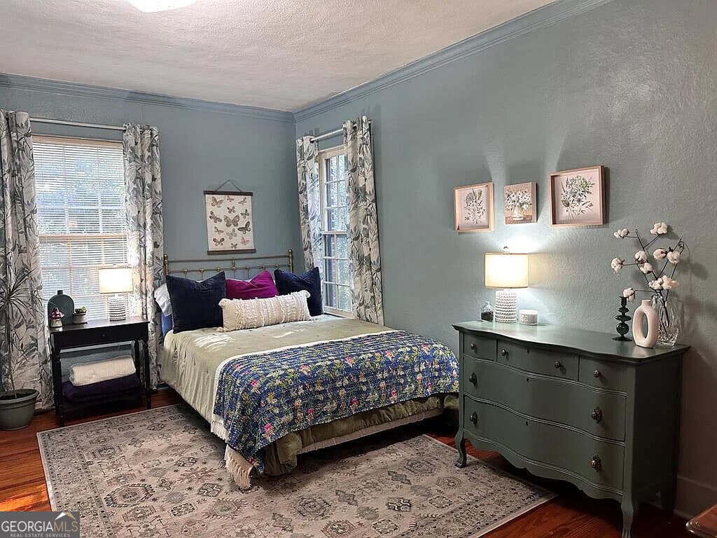 3 bedroom, 2 bathroom, 1,956 sq ft single family residence for sale at 172 Us Highway 19, Americus, GA 31719