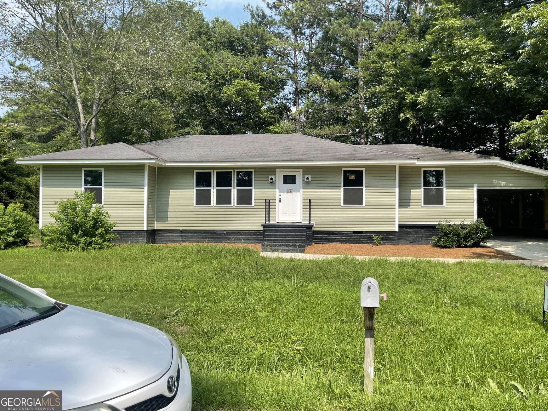 2323 S 1ST Avenue, Lanett, AL 36863 — most recent listing photo