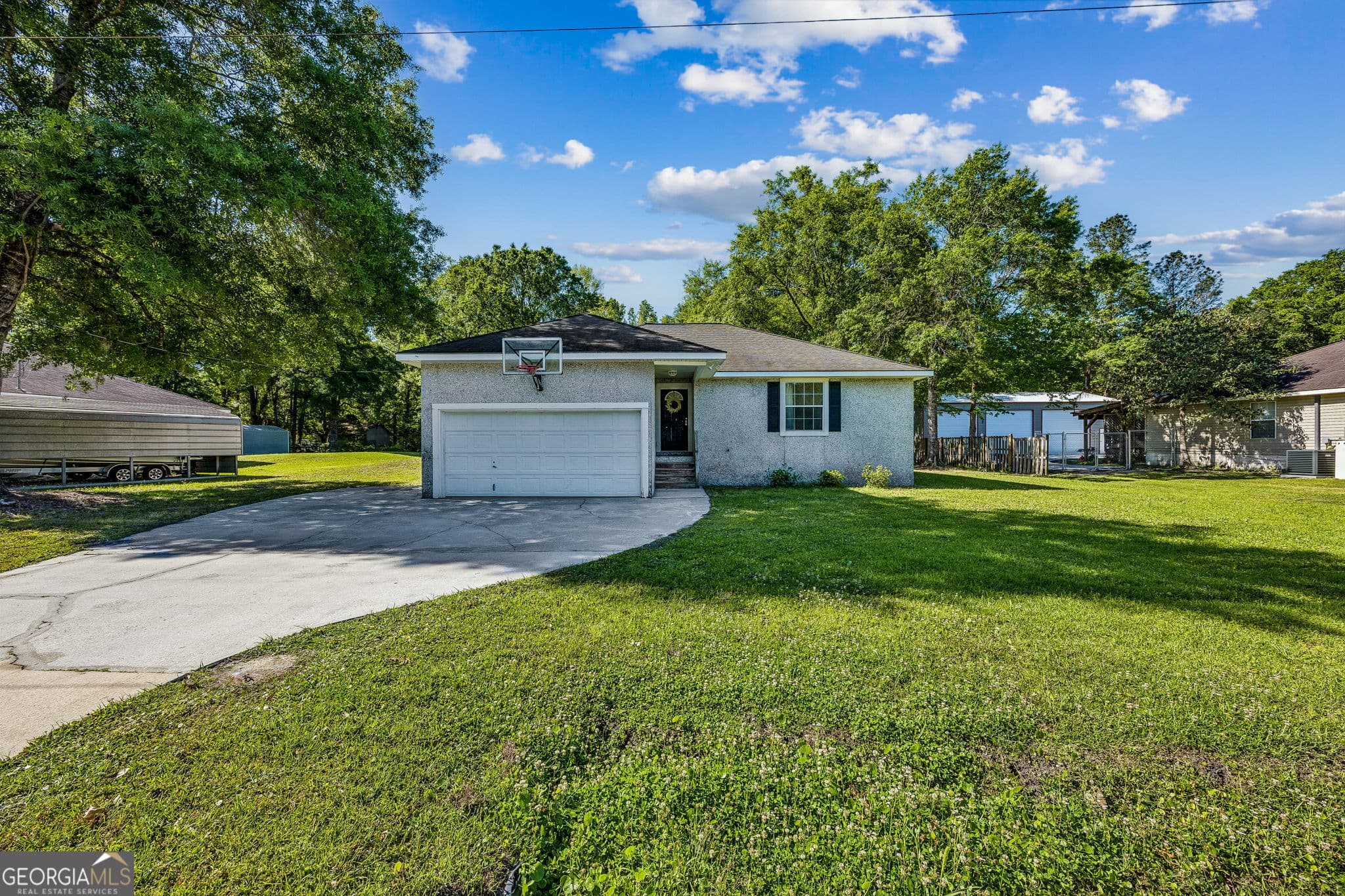 79 Springhill Circle, Kingsland, GA 31548 — most recent listing photo