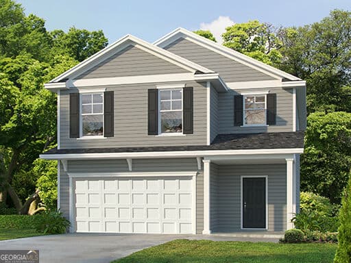 3 bedroom, 2.5 bathroom, 2,309 sq ft single family residence for sale at 114 Brook Drive, Brunswick, GA 31525