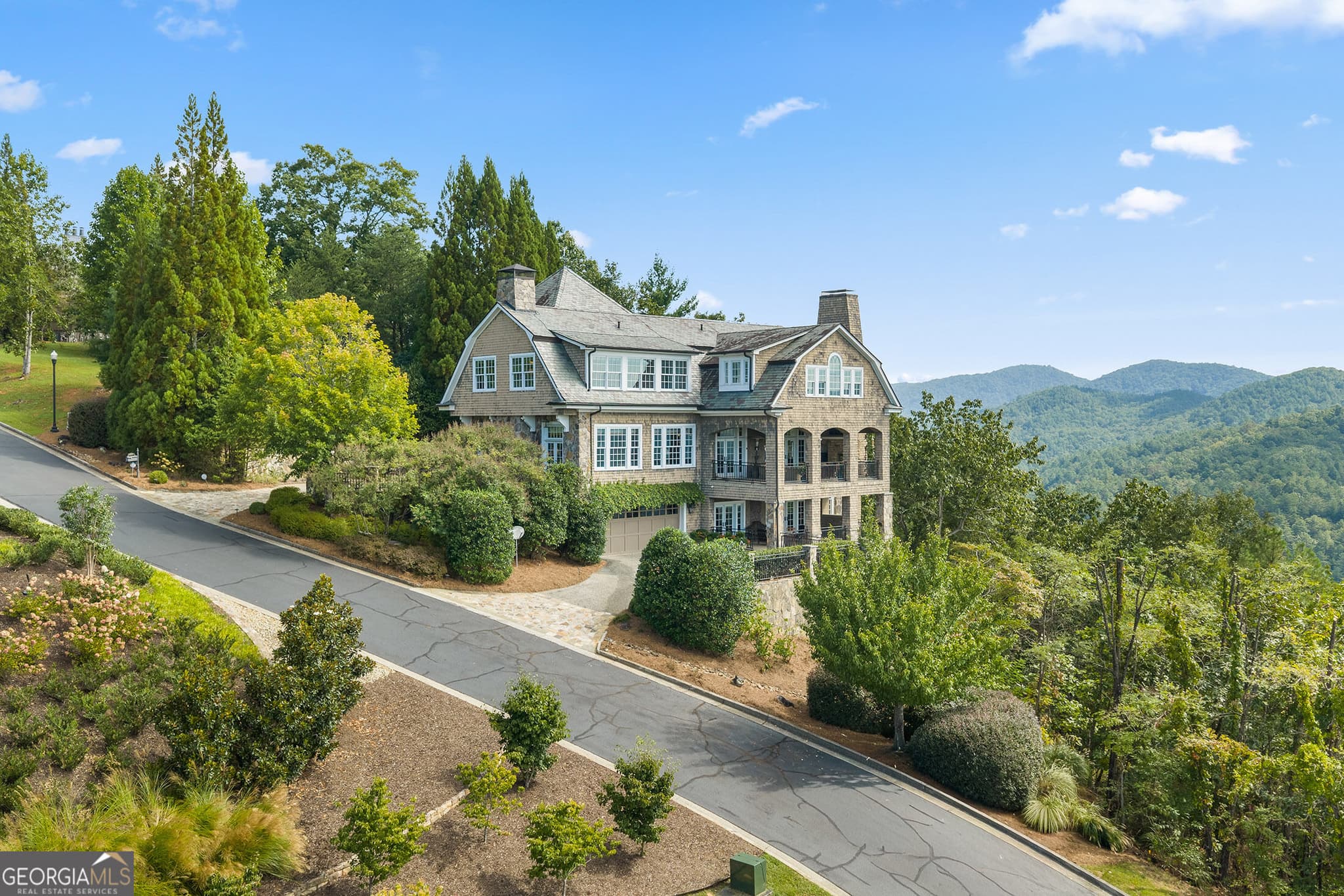 4 bedroom, 4.5 bathroom, 5,624 sq ft single family residence for sale at 630 Waterfall Drive, Clayton, GA 30525