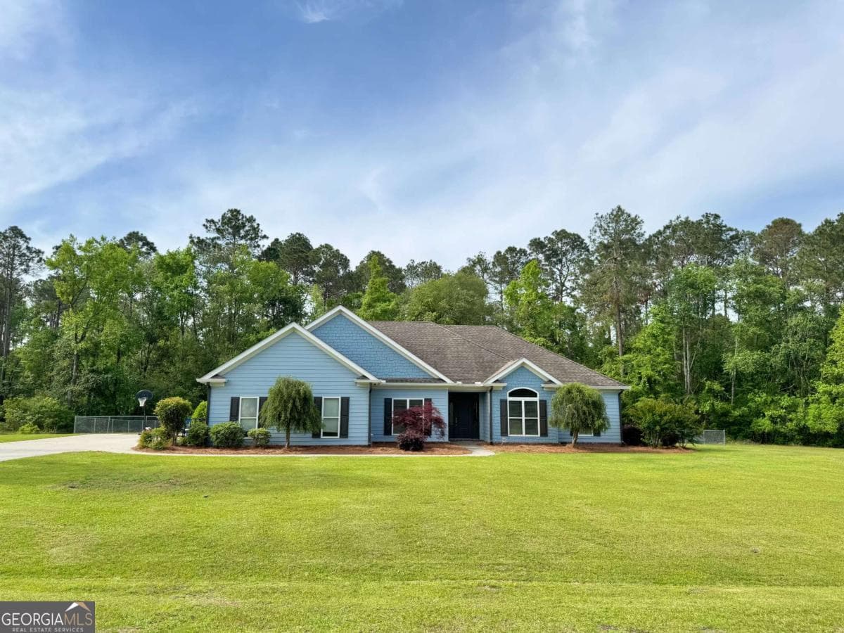 513 Country Estates Boulevard, Vidalia, GA 30474 — most recent listing photo