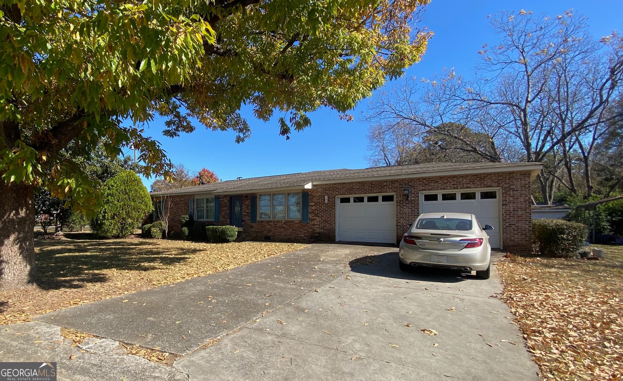 4 bedroom, 2 bathroom, 1,788 sq ft single family residence sold at 108 Arnold Street, Centerville, GA 31028