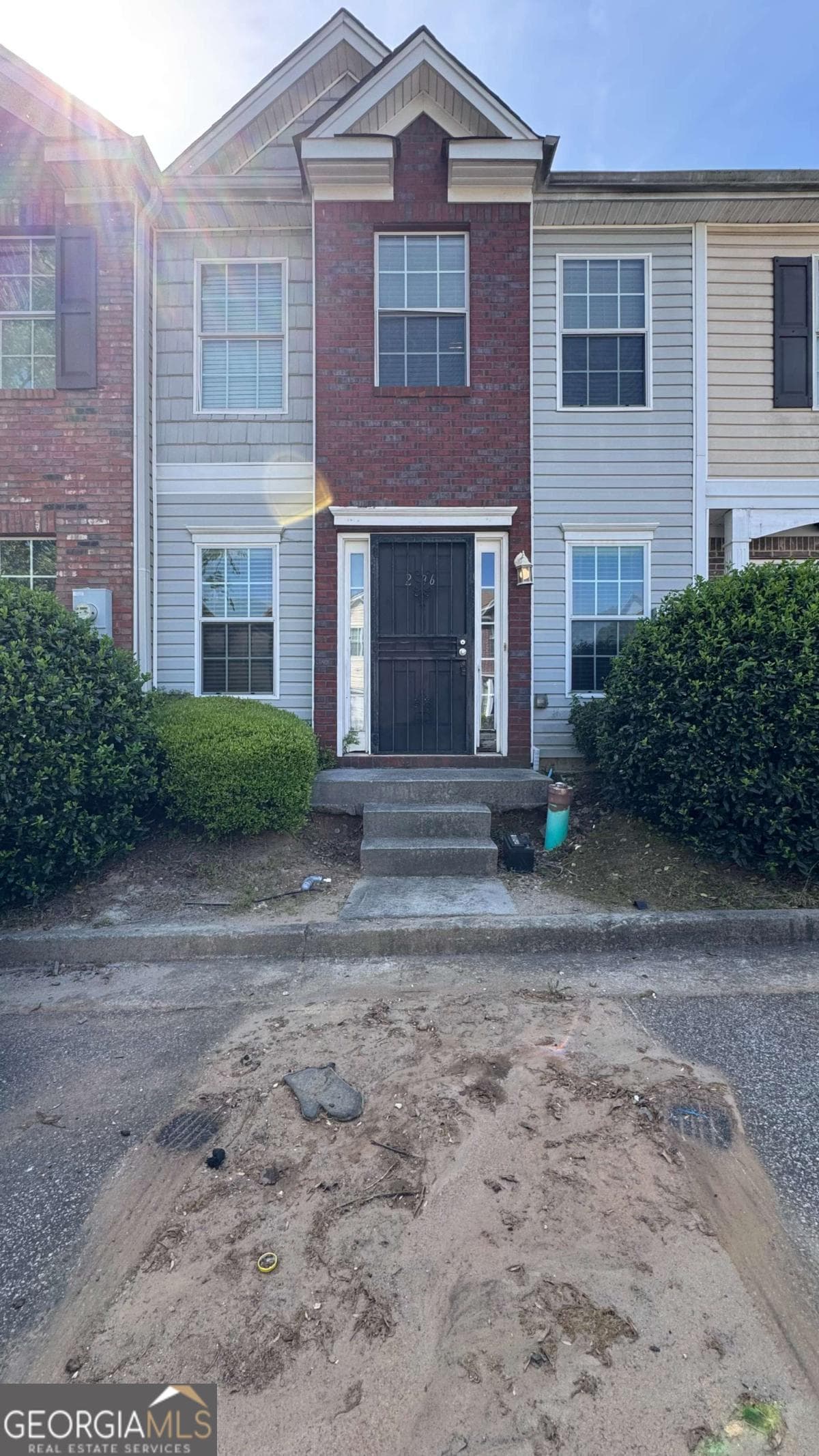 2 bedroom, 2.5 bathroom, 1,519 sq ft townhouse sold at 2896 Vining Ridge Terrace, Decatur, GA 30034