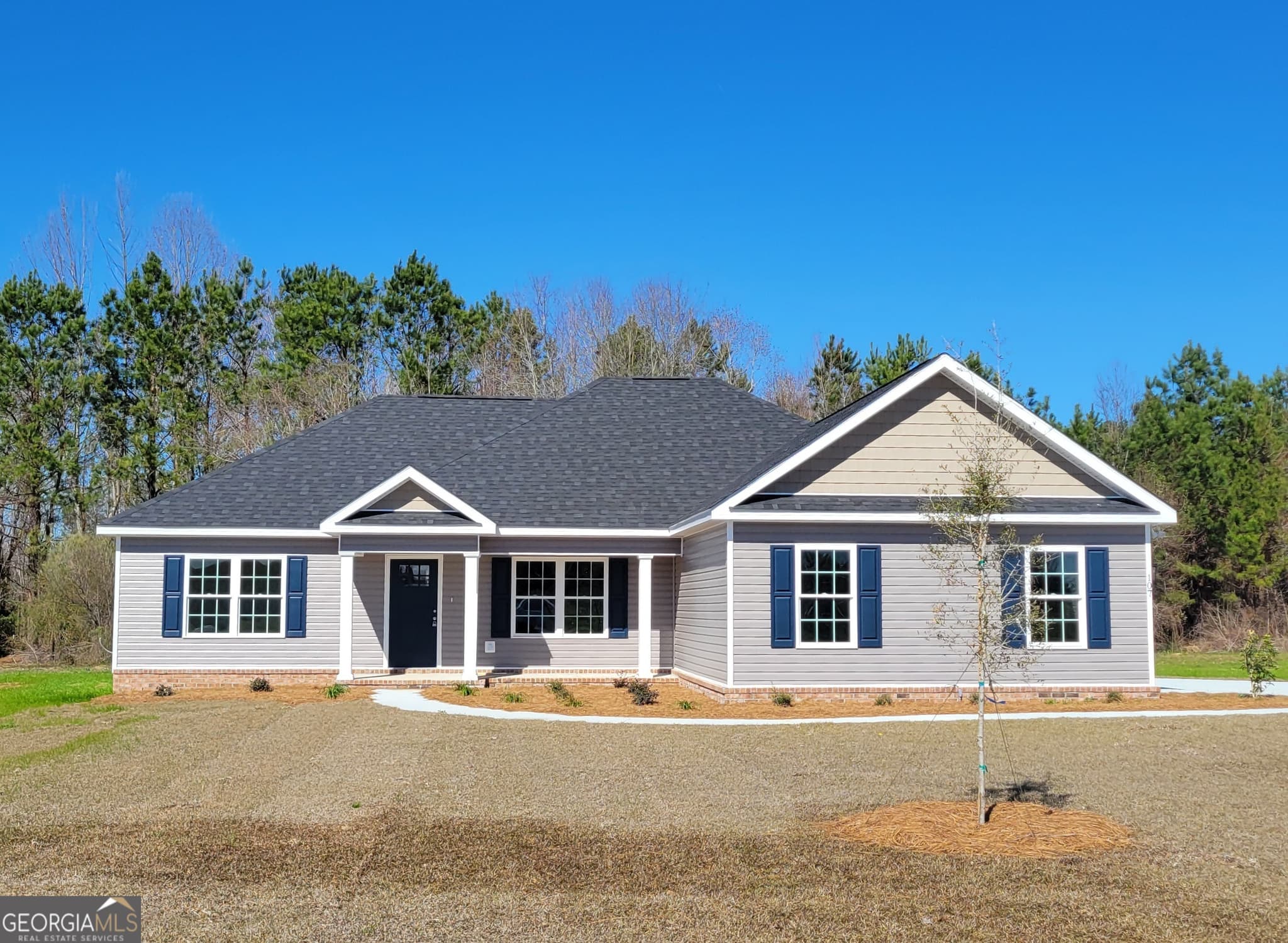 107 Enclave Court 4, Statesboro, GA 30458 — most recent listing photo