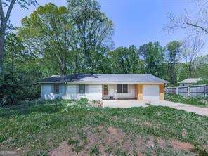 2 bedroom, 2 bathroom, 1,598 sq ft single family residence sold at 1527 Keeter Road, Canton, GA 30114