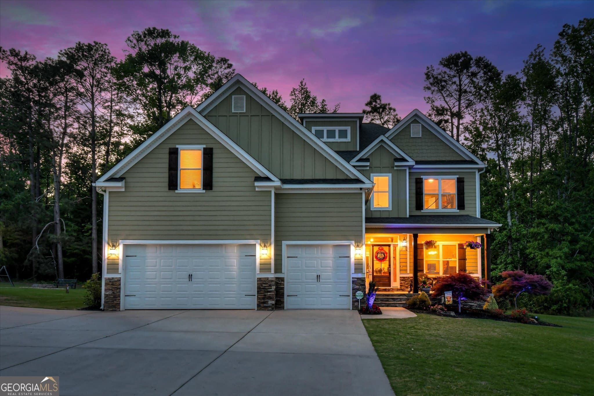 3342 Tom Bartles Road, Appling, GA 30802 — most recent listing photo
