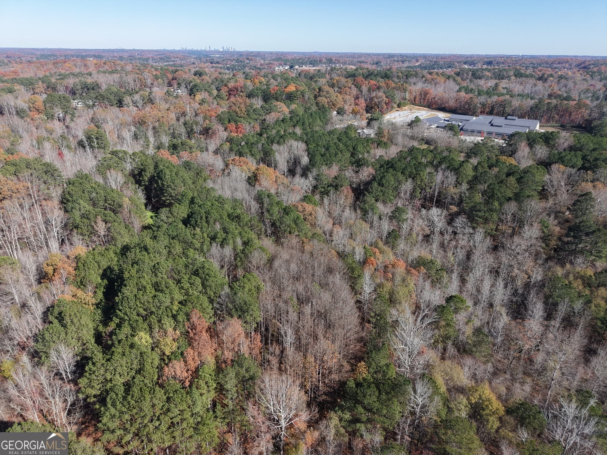 agriculture for sale at 0 Derrick Road, South Fulton, GA 30349