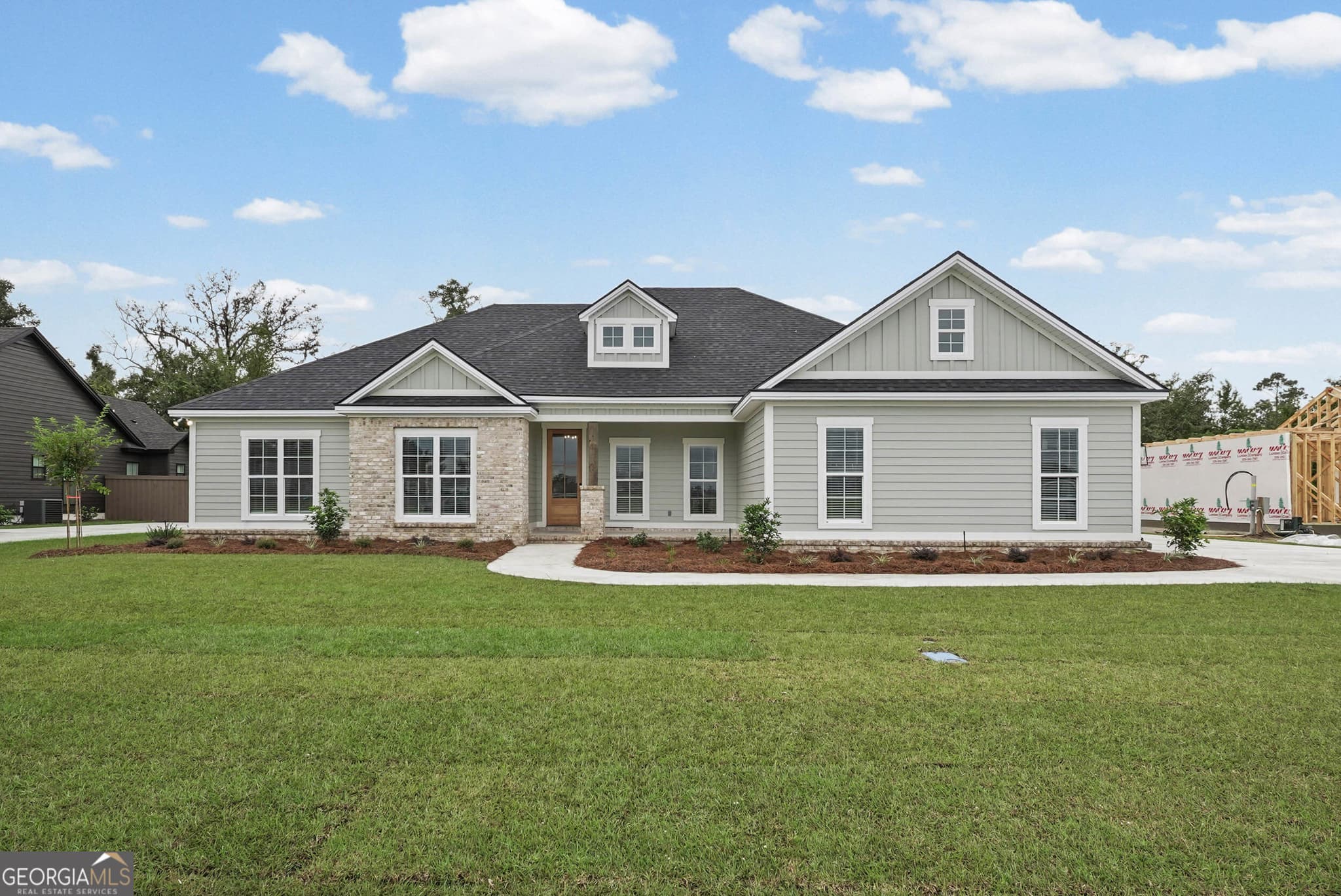 4 bedroom, 2.5 bathroom, 2,123 sq ft single family residence for sale at 111 Addy Lane, Lake Park, GA 31636