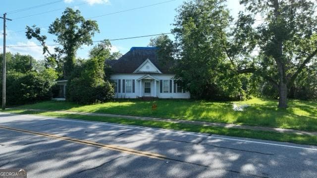 7782 Church Street, Bartow, GA 30413 — most recent listing photo