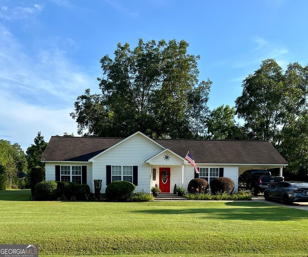 406 Hunington Circle, Vidalia, GA 30474 — most recent listing photo