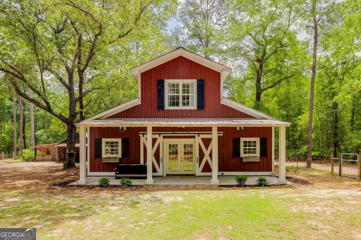 410 Green Morgan School Road, Clyo, GA 31303 — most recent listing photo