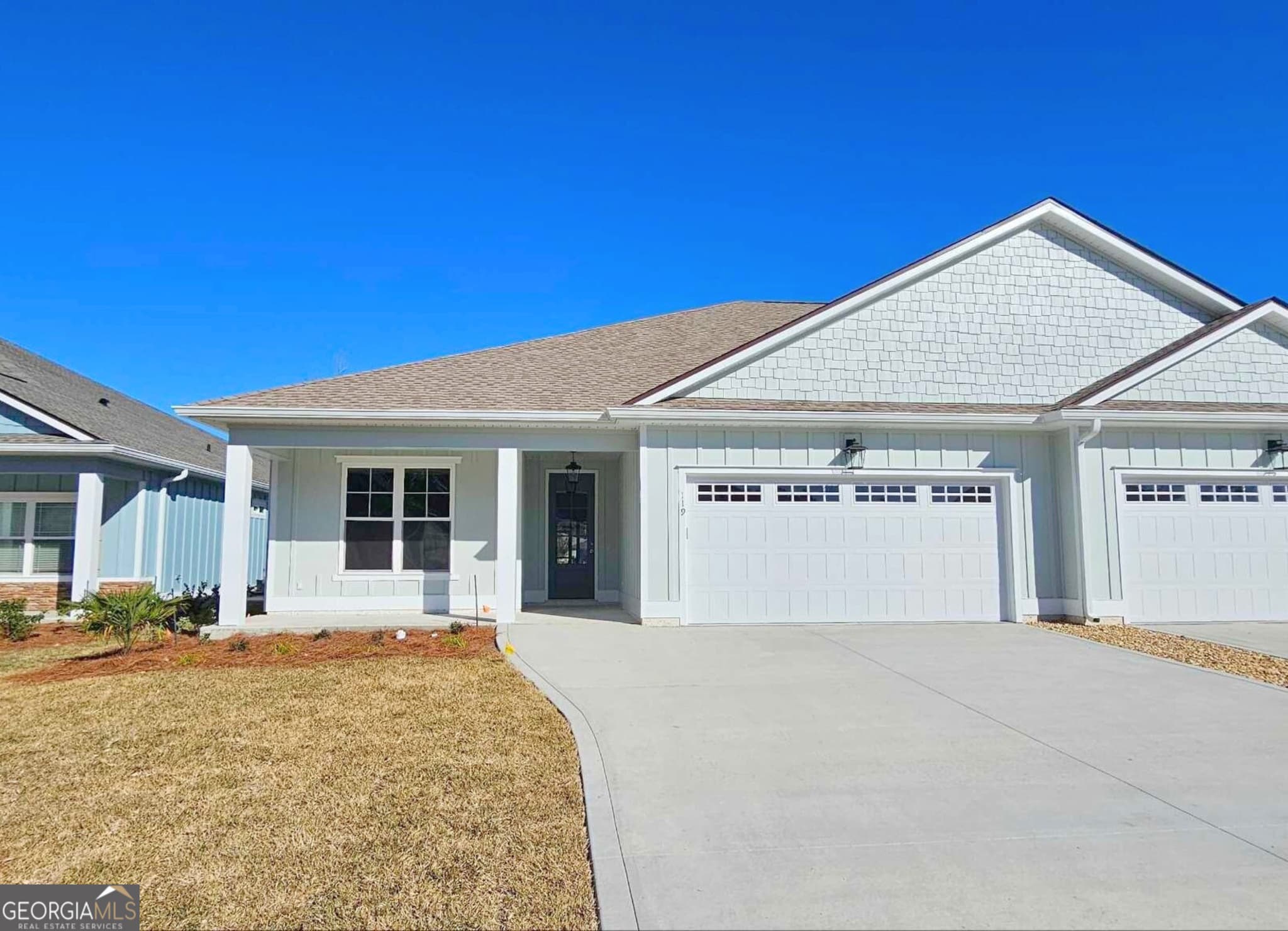 119 Green Turtle Court, Kingsland, GA 31548 — most recent listing photo