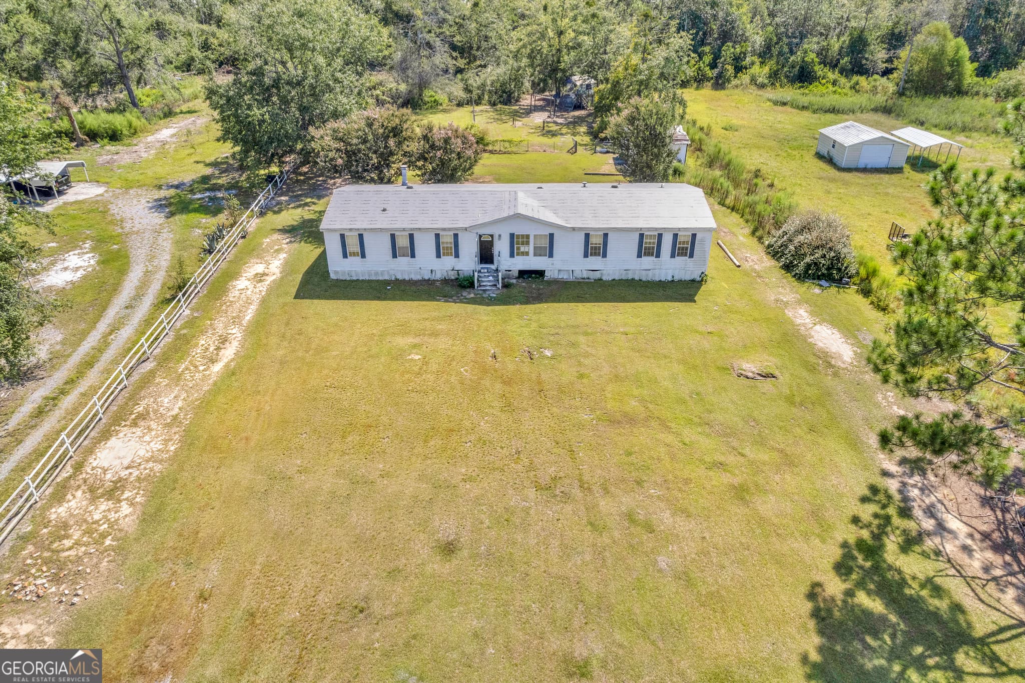 34 Bradford Lane, Hazlehurst, GA 31539 — most recent listing photo