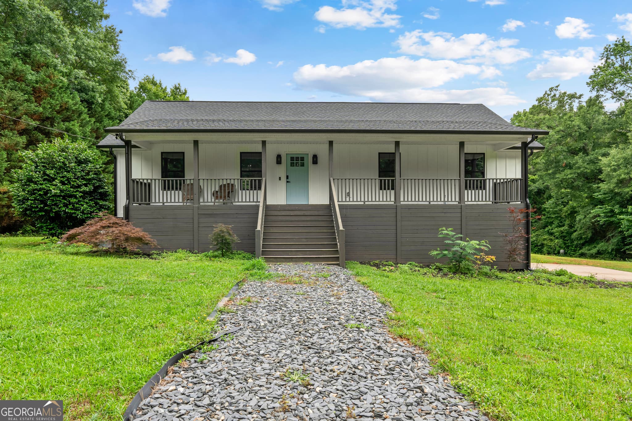 3 bedroom, 2.5 bathroom, 2,835 sq ft single family residence sold at 65 Pine Drive, Hogansville, GA 30230