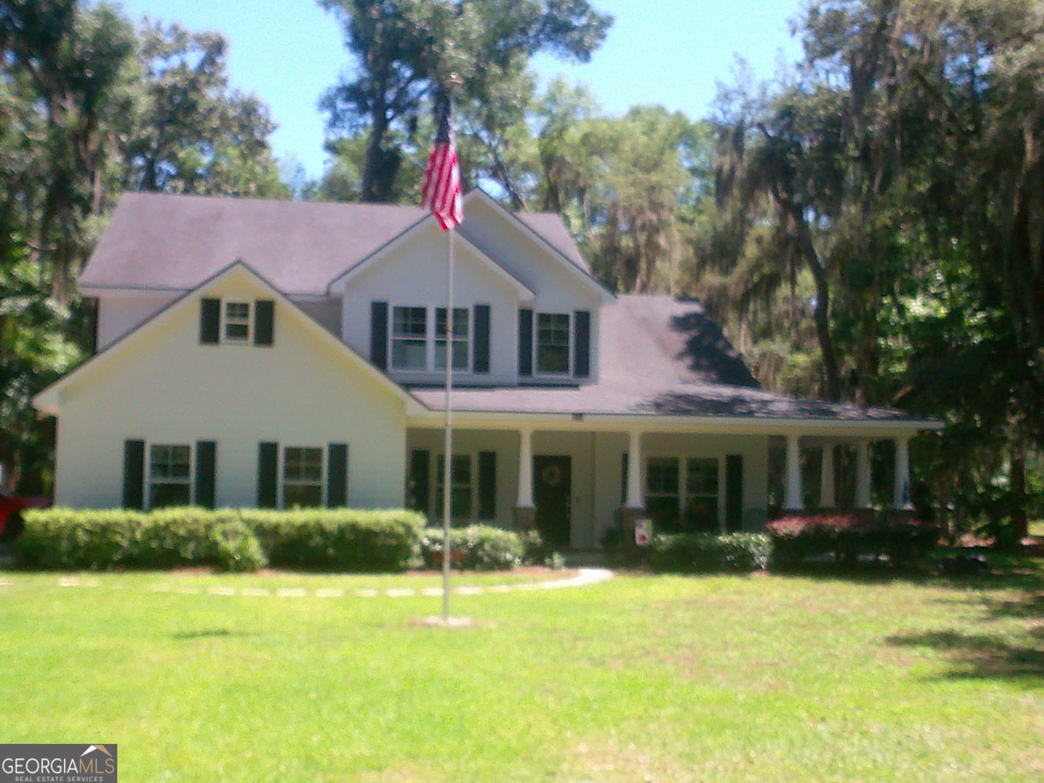 5 bedroom, 3.5 bathroom, 3,147 sq ft single family residence for sale at 378 Spartina Way, Midway, GA 31320