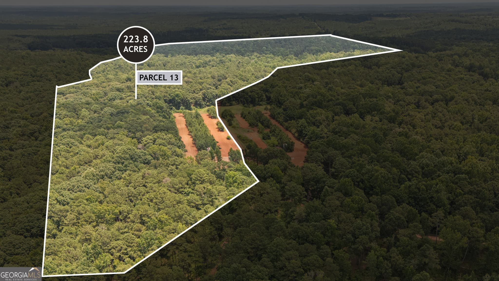 residential lot for sale at 111 Askin Place, Culloden, GA 31016