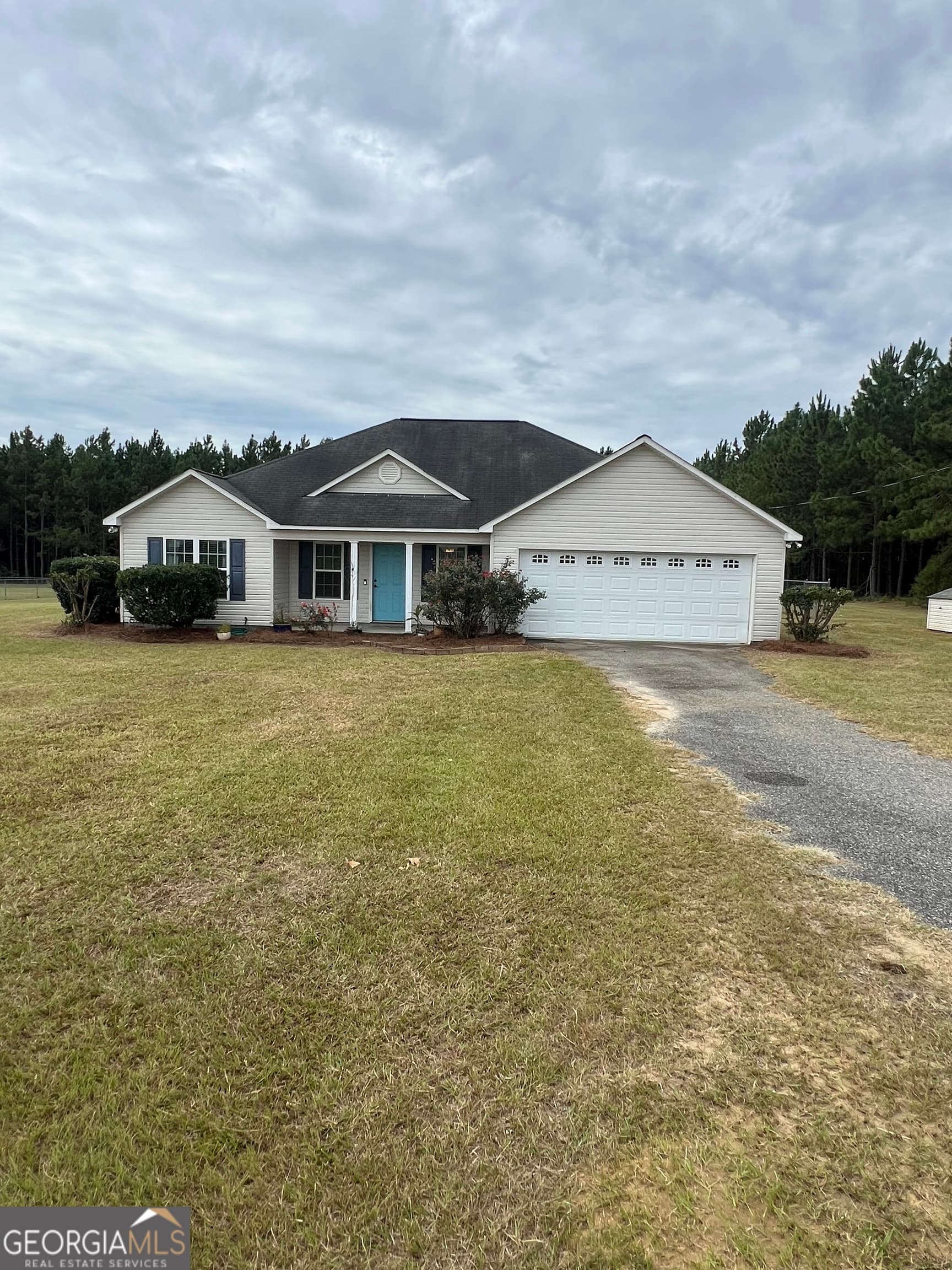 1357 Baker Church Road, Rentz, GA 31075 — most recent listing photo