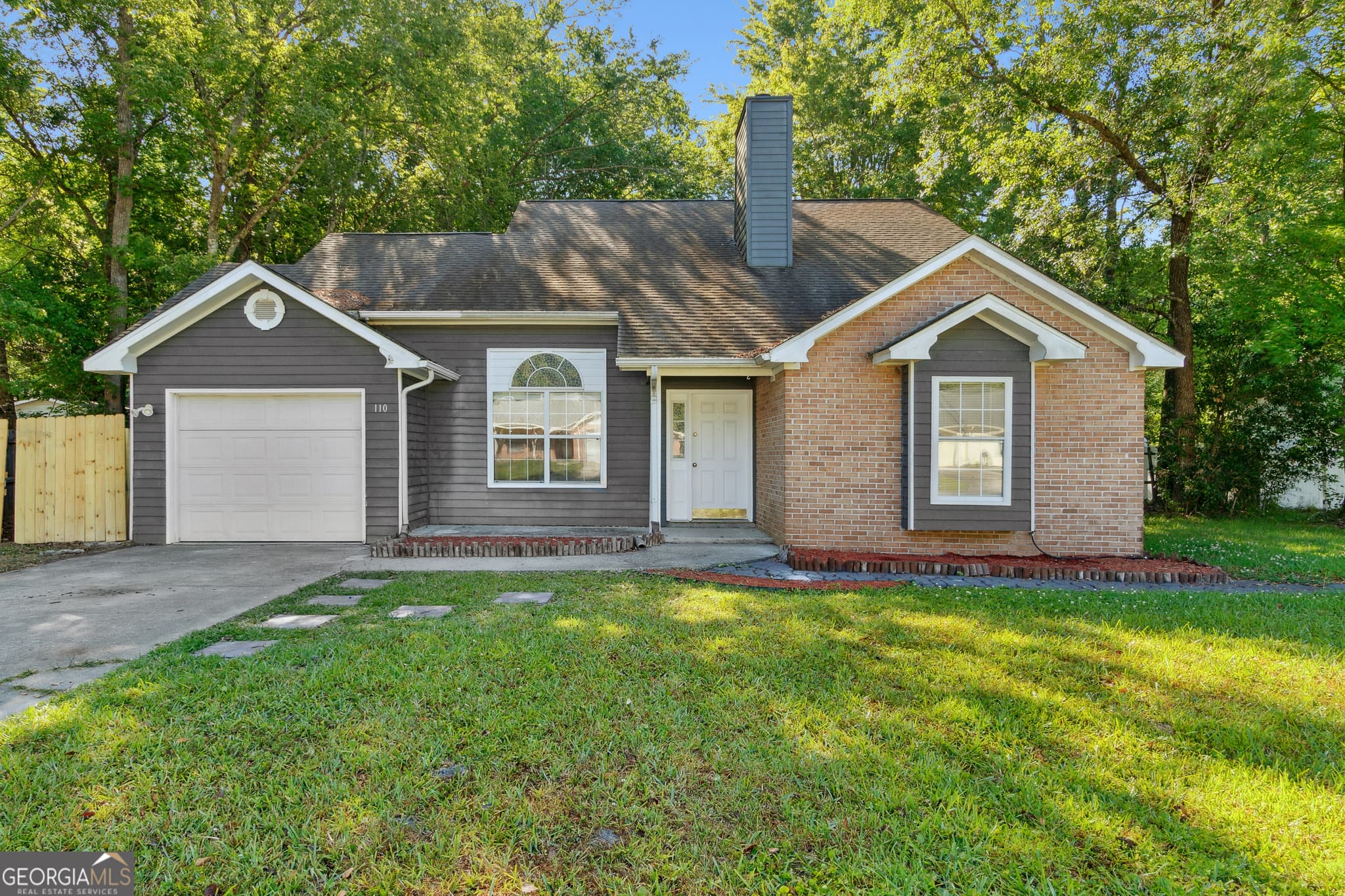 110 Woodbridge Road, Kingsland, GA 31548 — most recent listing photo
