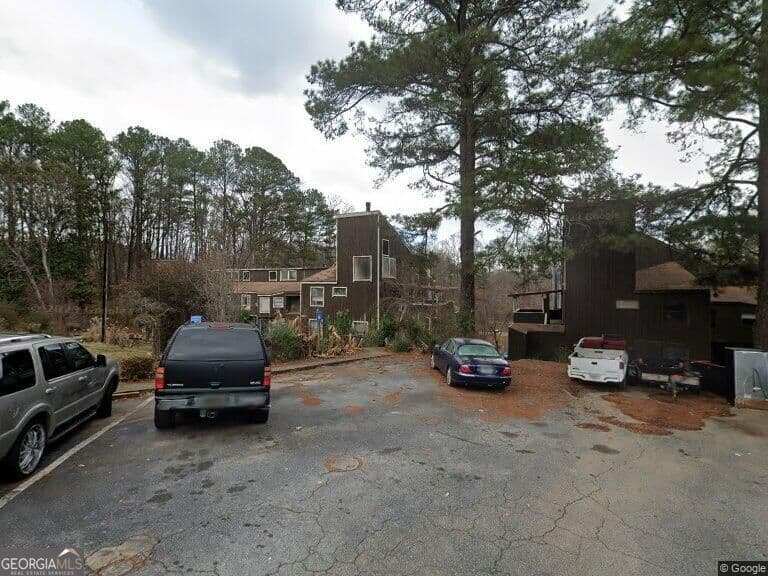 2 bedroom, 2.5 bathroom, 1,488 sq ft condominium for sale at 2744 #B Shellbark Road, Decatur, GA 30035
