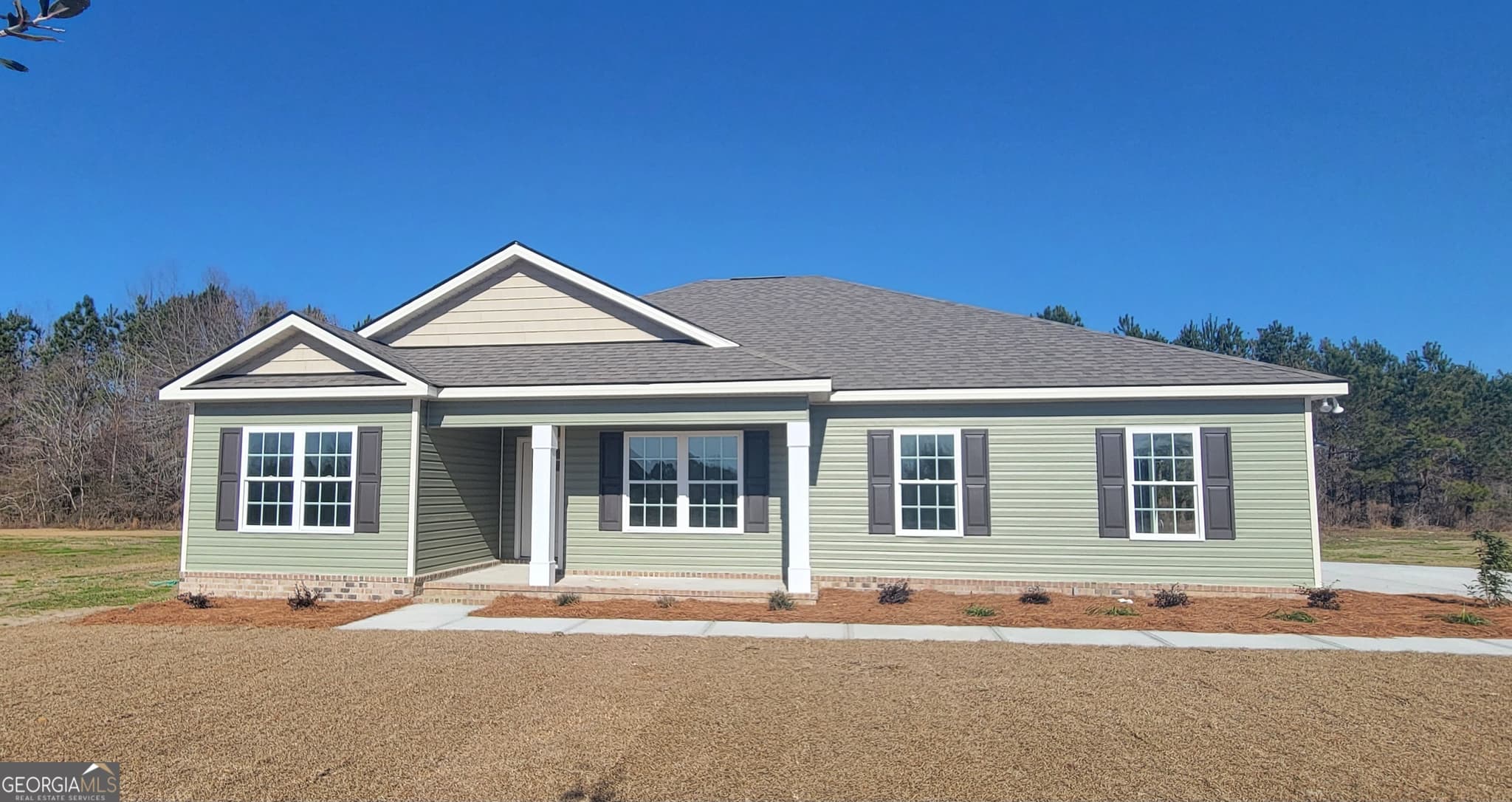 109 Enclave Court 5, Statesboro, GA 30458 — most recent listing photo