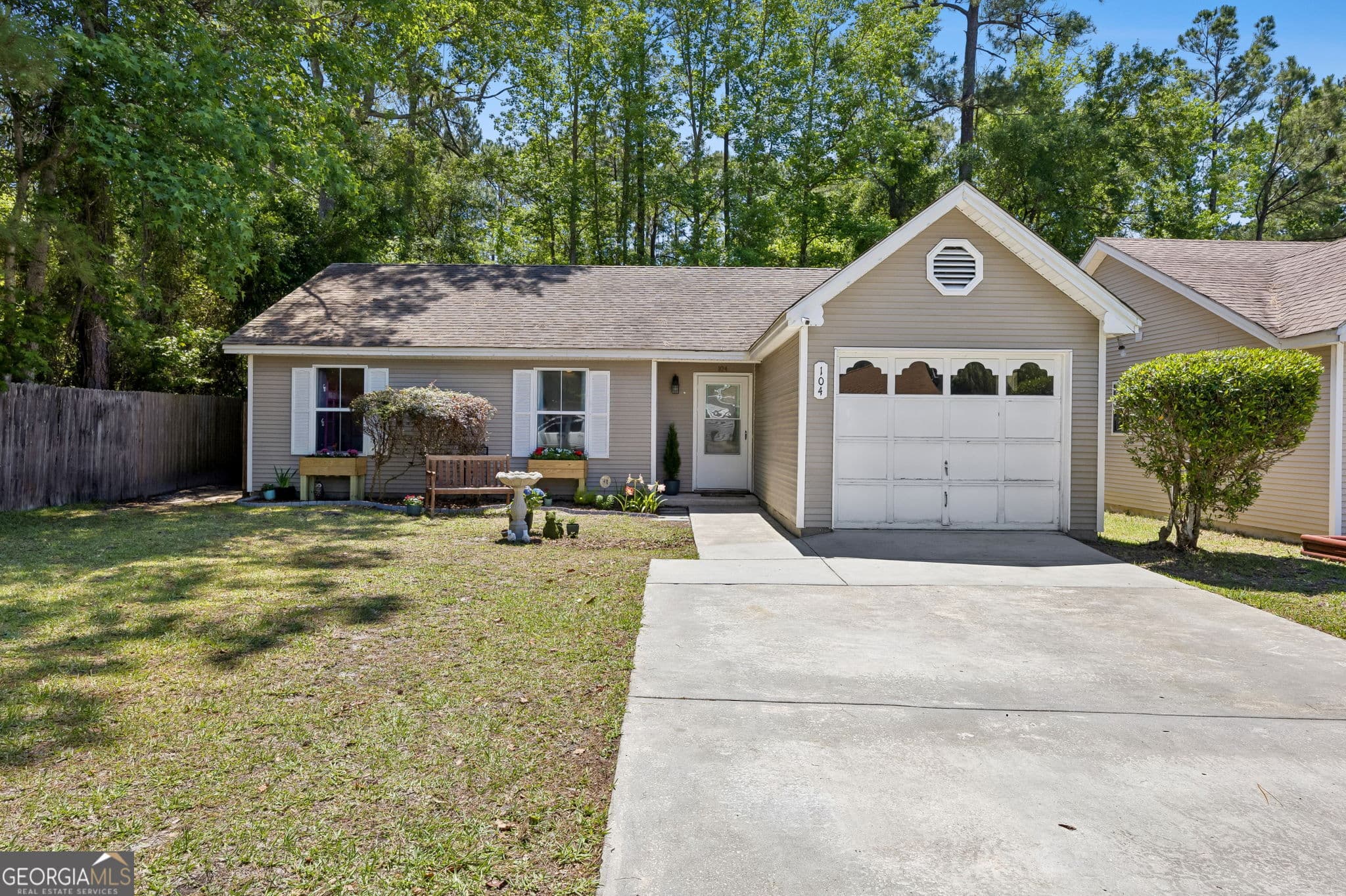 104 Egret Court, Kingsland, GA 31548 — most recent listing photo