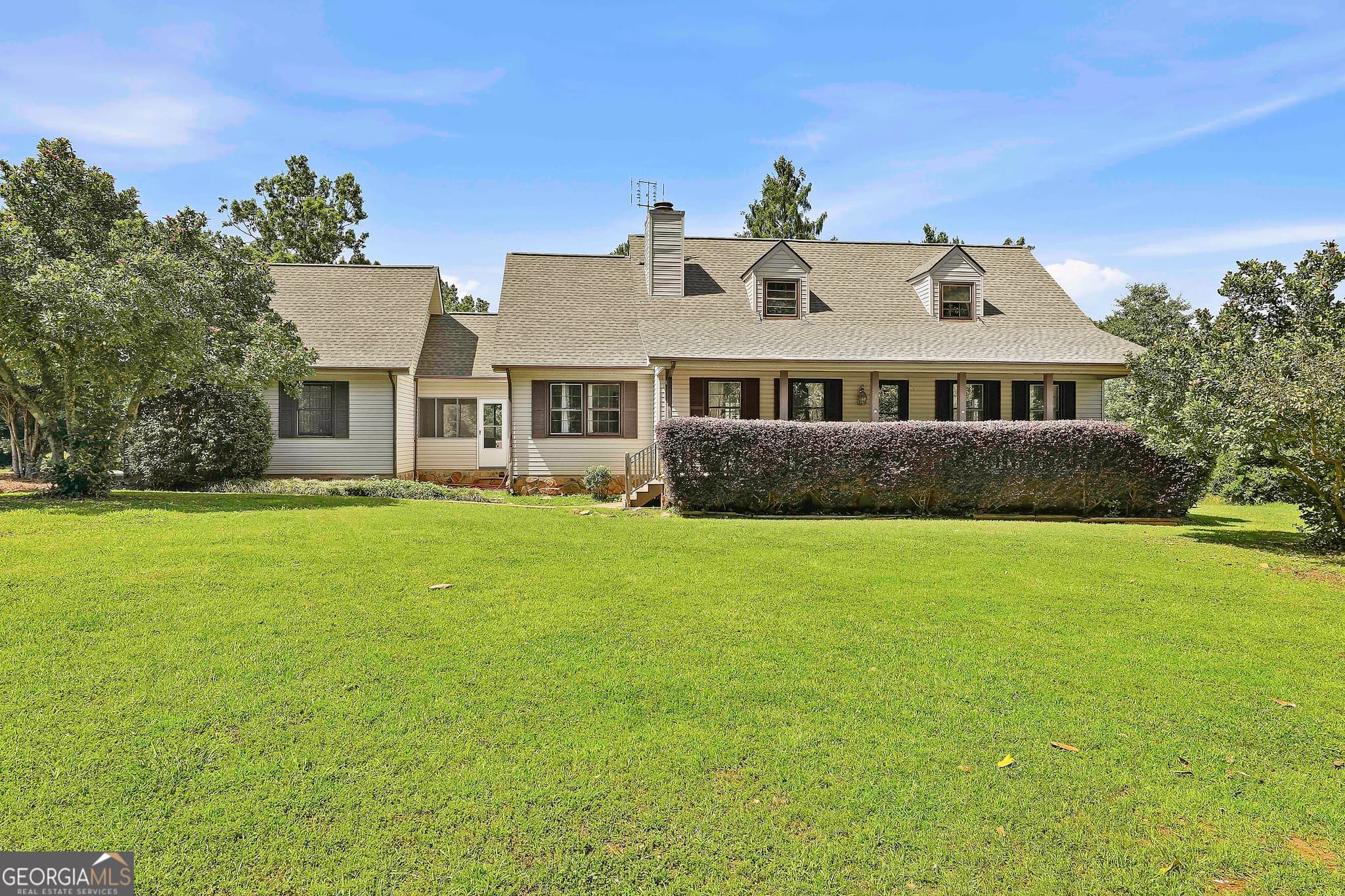 3 bedroom, 2.5 bathroom, 2,224 sq ft single family residence sold at 239 Ebenezer Church Road, Fayetteville, GA 30215