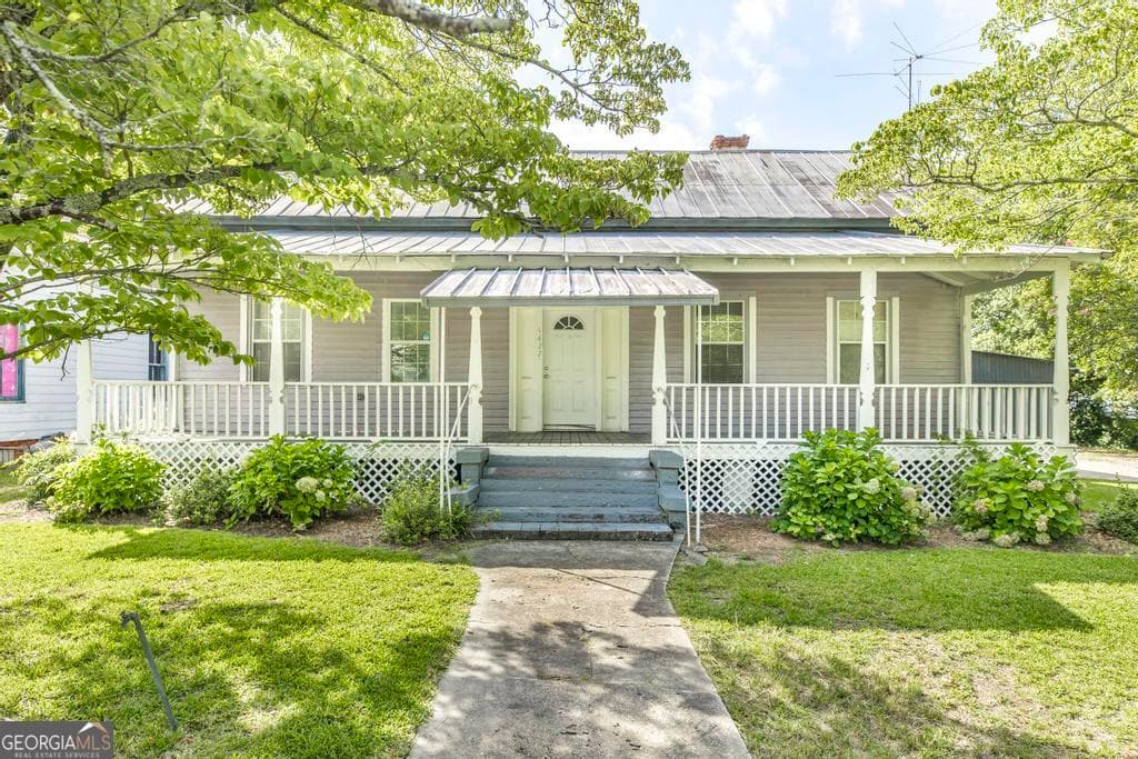 5422 1st Avenue, Eastman, GA 31023 — most recent listing photo
