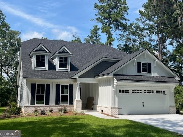 236 Sanderling Trace, Waverly, GA 31565 — most recent listing photo