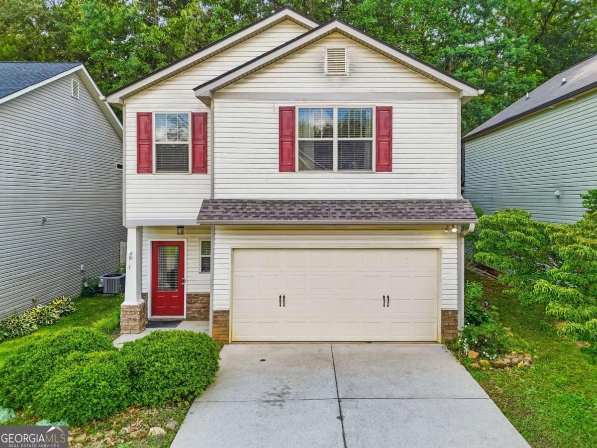 3 bedroom, 2.5 bathroom, 2,069 sq ft single family residence sold at 129 Bethany Manor Drive, Ball Ground, GA 30107